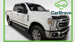 2021 Ford Super Duty F-250 Lariat