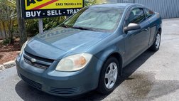 2006 Chevrolet Cobalt LS