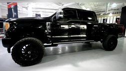 2019 Ford Super Duty F-250 Platinum