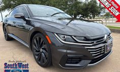 2019 Volkswagen Arteon SEL R-Line