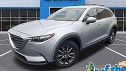 2020 Mazda CX-9 Touring