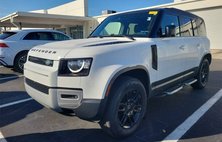 2023 Land Rover Defender 110 S