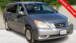 2008 Honda Odyssey EX-L