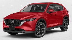 2023 Mazda CX-5 2.5 S Premium Plus