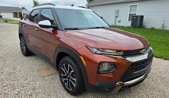 2021 Chevrolet TrailBlazer ACTIV