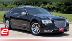 2016 Chrysler 300 C