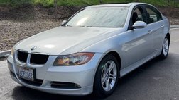 2008 BMW 3 Series 328i