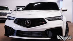 2024 Acura Integra Type S