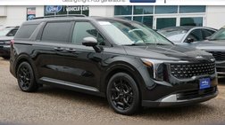 2025 Kia Carnival SX Prestige