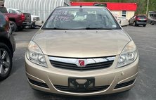 2008 Saturn Aura XE