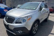 2013 Buick Encore Convenience