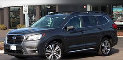 2019 Subaru Ascent Limited 7-Passenger