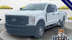 2023 Ford Super Duty F-350 XL