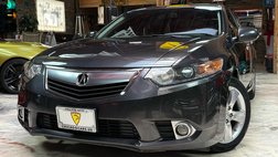 2012 Acura TSX Base