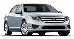 2011 Ford Fusion Hybrid Base