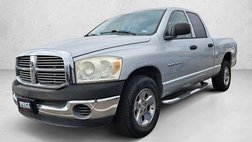 2007 Dodge Ram 1500 ST