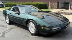 1994 Chevrolet Corvette Base