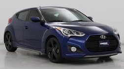 2015 Hyundai Veloster Turbo R-Spec