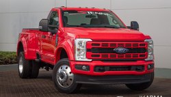 2024 Ford F-450 Super Duty XLT
