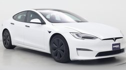 2022 Tesla Model S Base