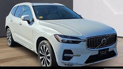 2023 Volvo XC60 B5 Plus Bright Theme