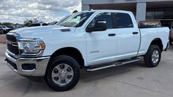 2024 Ram Ram Pickup 2500 Big Horn