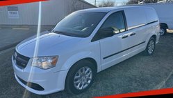 2014 Ram C/V Tradesman