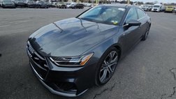 2021 Audi A7 quattro Prestige 55 TFSI