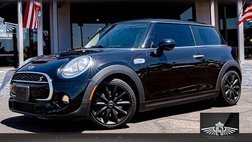 2018 MINI Hardtop Cooper S