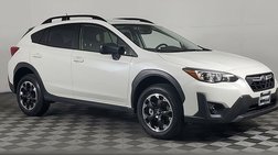 2023 Subaru Crosstrek Base