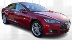 2014 Tesla Model S 60