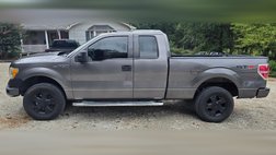 2010 Ford F-150 XL