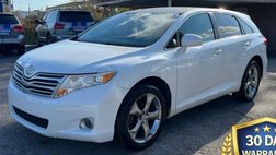 2010 Toyota Venza FWD V6