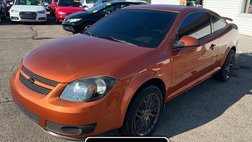2007 Chevrolet Cobalt LT