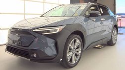 2023 Subaru Solterra Touring