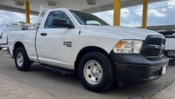 2019 Ram Ram Pickup 1500 Classic Tradesman