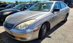 2004 Lexus ES 330 Base