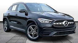 2023 Mercedes-Benz GLA-Class GLA 250