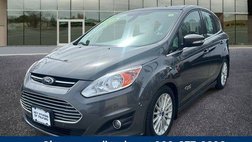 2016 Ford C-Max Energi SEL