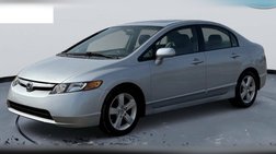 2008 Honda Civic EX-L