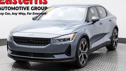 2022 Polestar 2 Long Range Dual Motor