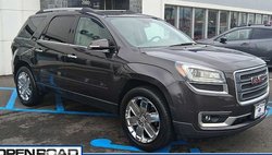 2017 GMC Acadia Limited Base