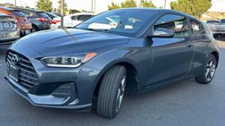 2019 Hyundai Veloster 2.0