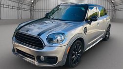 2019 MINI Countryman Cooper