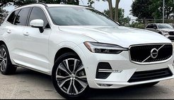 2022 Volvo XC60 B5 Momentum