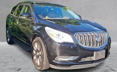2016 Buick Enclave Premium