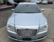 2013 Chrysler 300 C