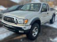 2003 Toyota Tacoma V6
