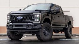 2023 Ford Super Duty F-350 Lariat