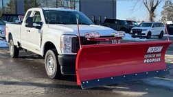 2026 Ford Super Duty F-250 XL